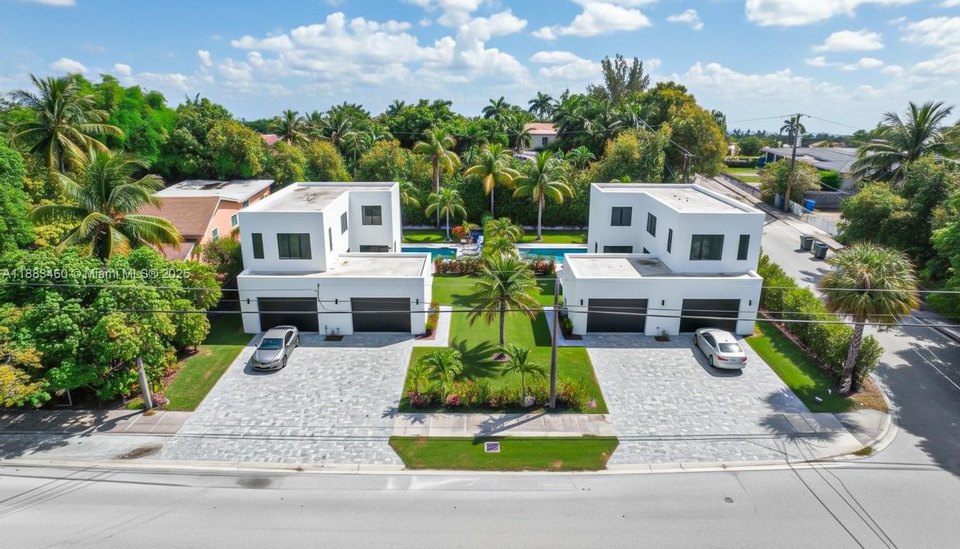 Multi-family projects